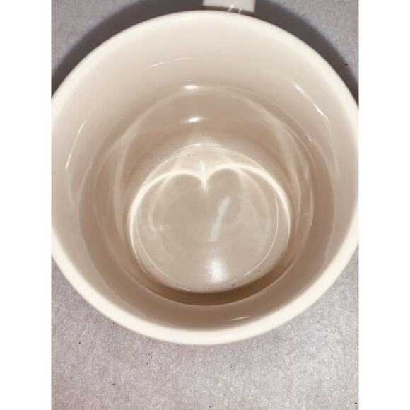 Barn Mug Warren Kimble Barns by Sakura NY 1998 Ceramic C Handle Coffee 3 Floor - Picture 4 of 6